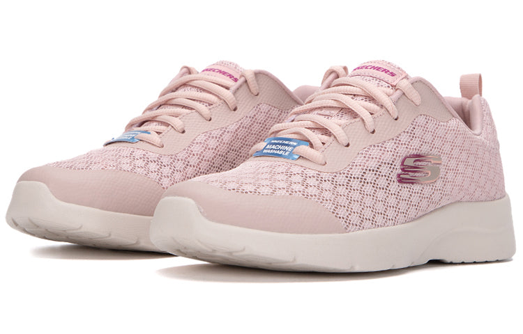 (WMNS) Skechers Dynamight 2.0 'Pink' 149542-MVE