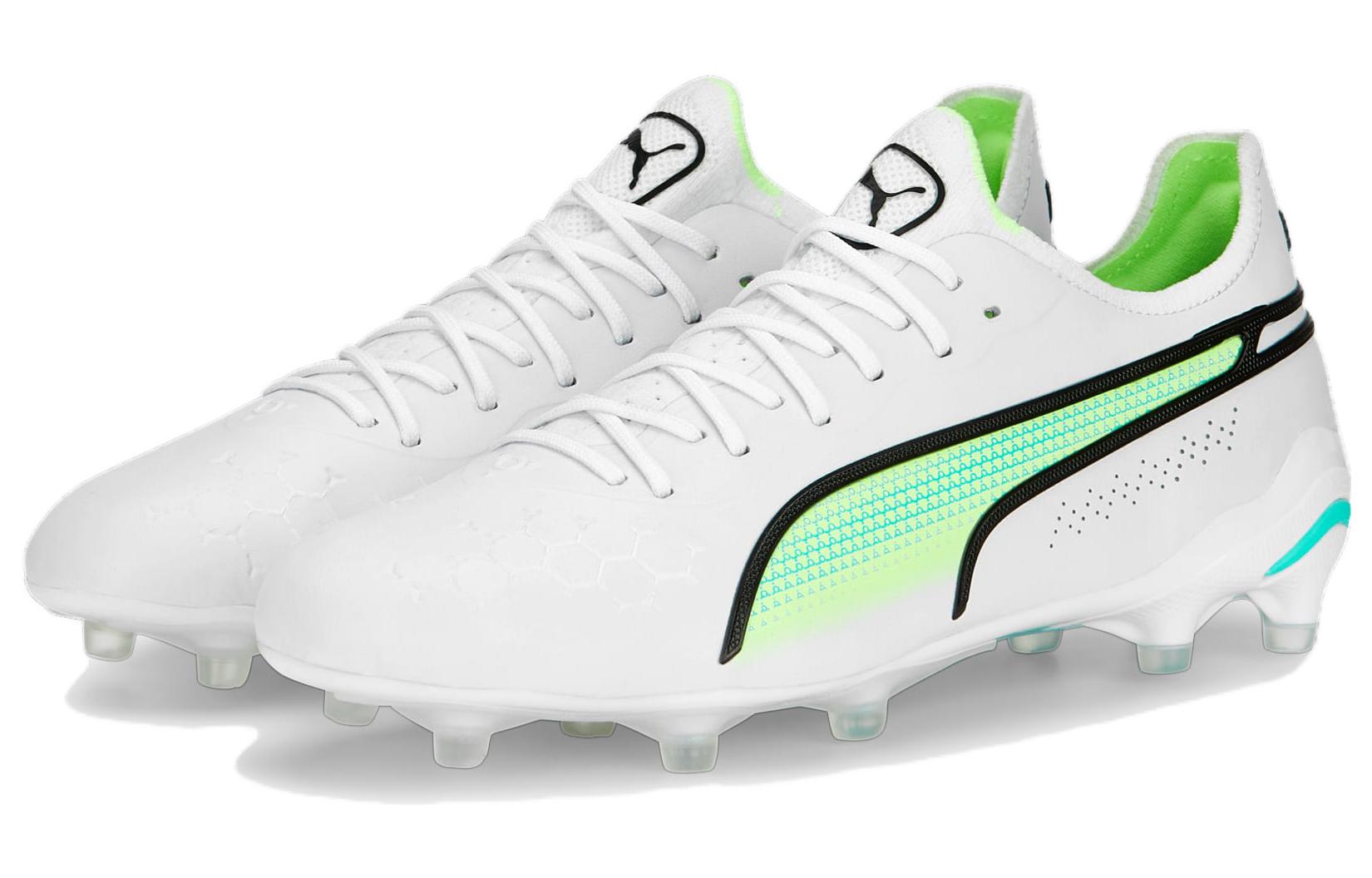(WMNS) PUMA King Ultimate FG AG 'Pursuit Pack' 107262-02