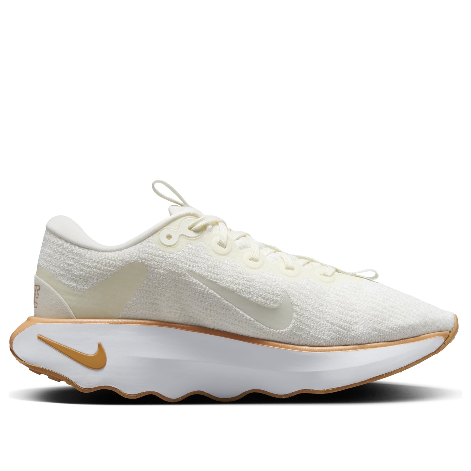 (WMNS) Nike Motiva 'Sail White Copper Moon' DV1238-107