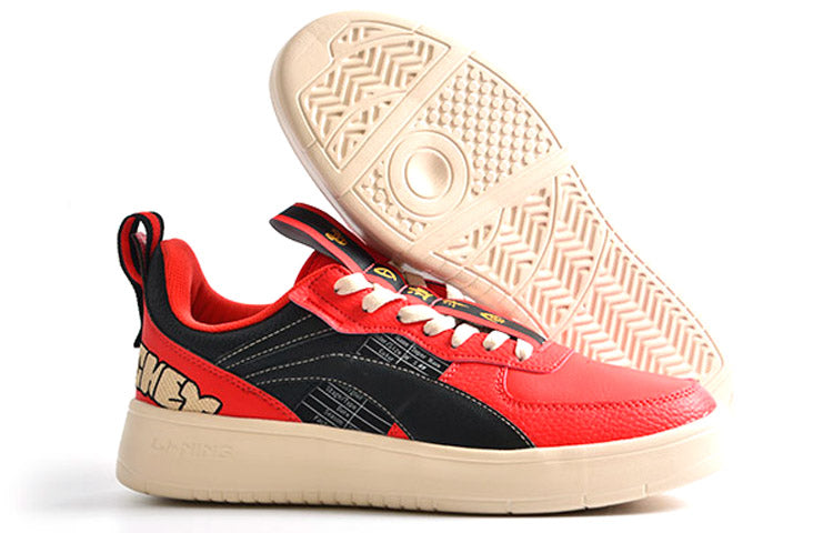 Li-Ning Superwave Lite x Disney AGCQ107-1