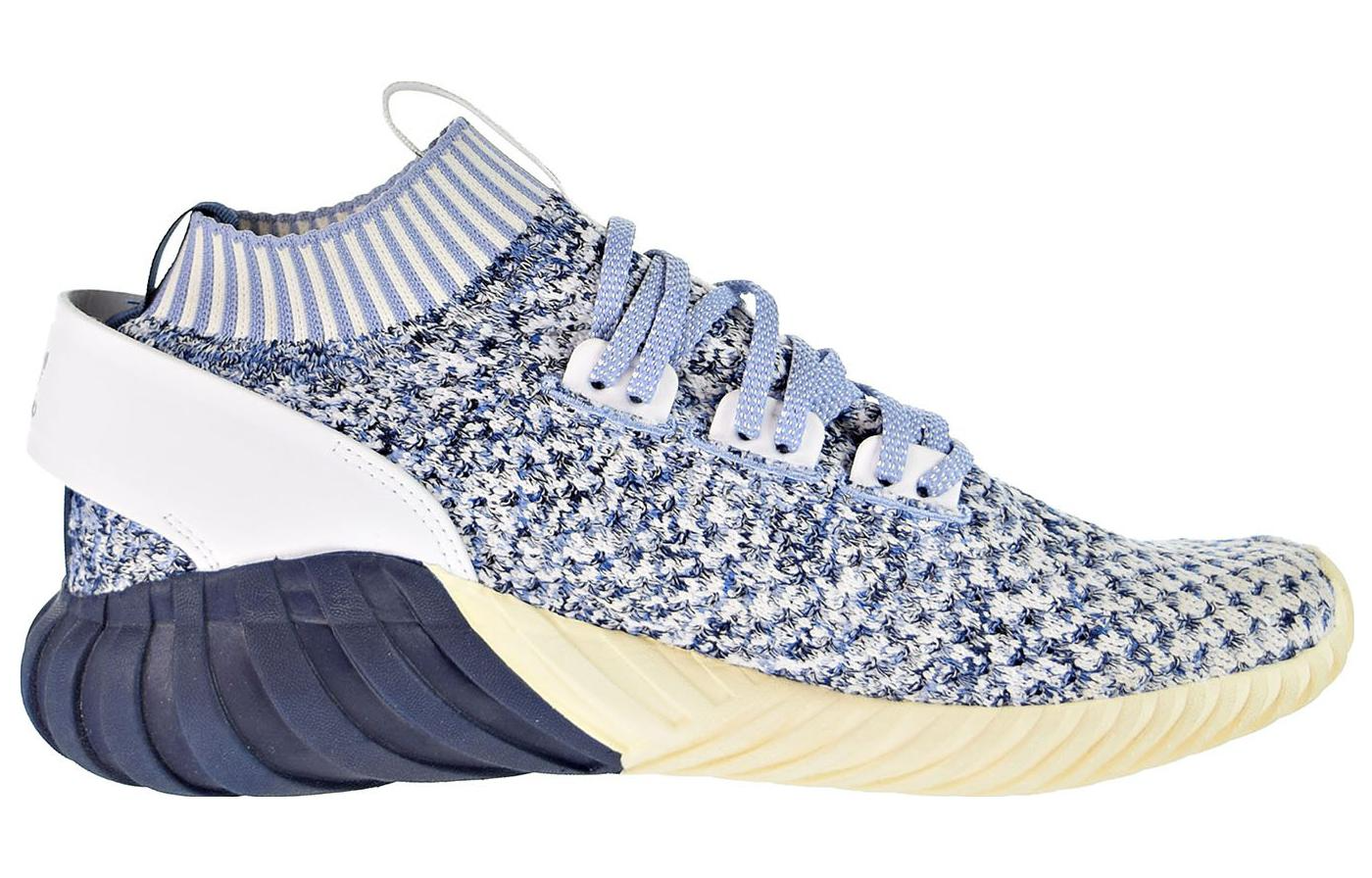 adidas Tubular Doom Sock Primeknit 'Legend Ink' CQ0946