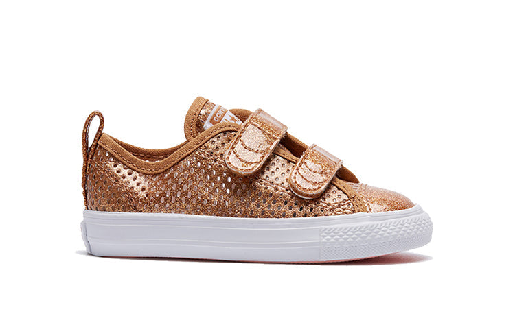 (TD) Converse Chuck Taylor All Star Pacific Lights Coppery 764279C