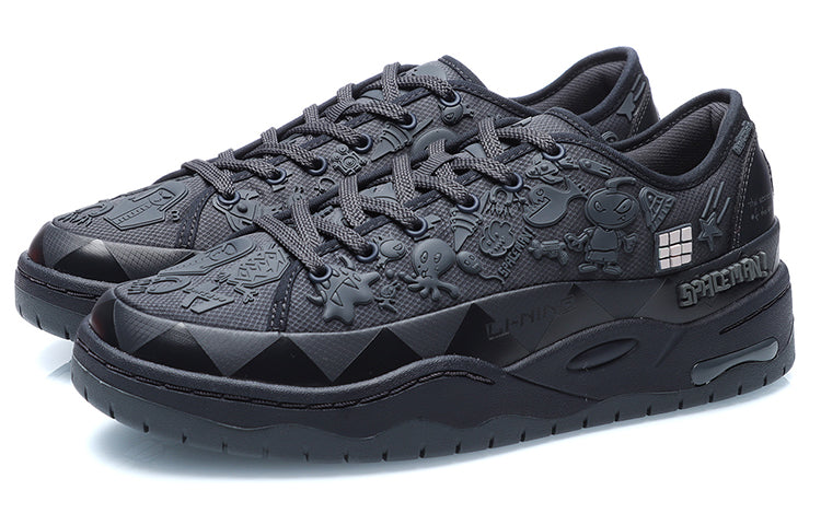 Li-Ning Countflow MARS-X 'Black' AGLR216-2