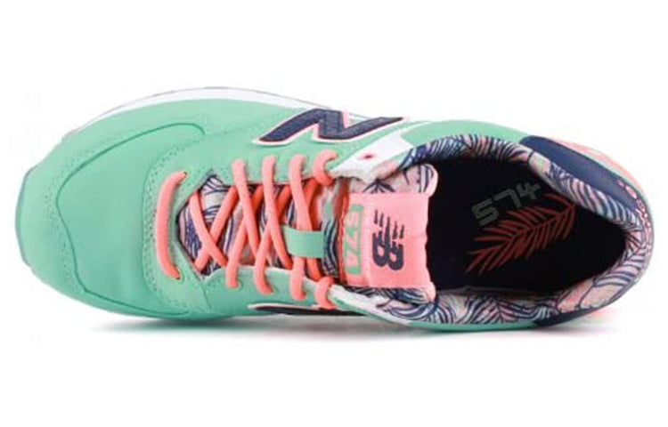(WMNS) New Balance 574 Island Pack WL574IBL
