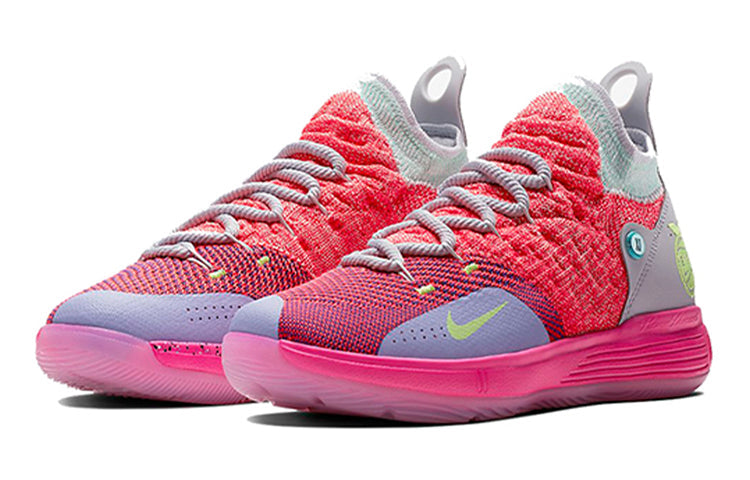 (GS) Nike Zoom KD 11 'EYBL' AH3465-600