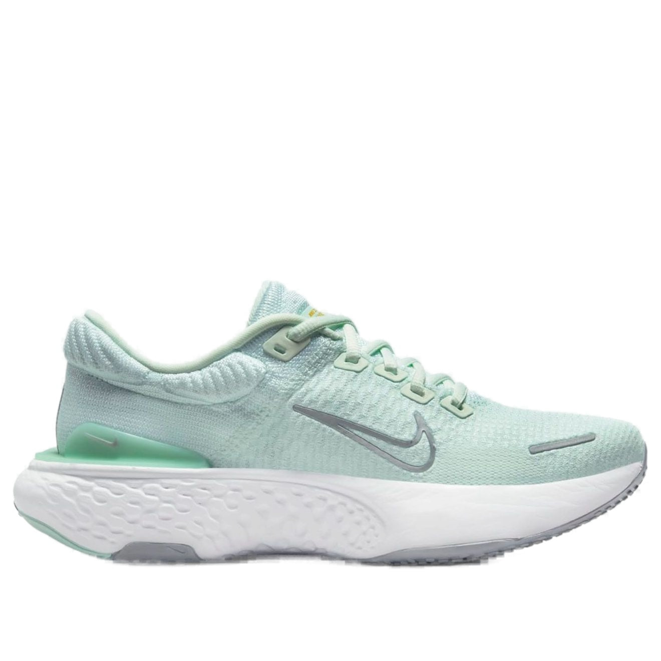 (WMNS) Nike ZoomX Invincible Run Flyknit 2 'Barely Green Mint Foam' DC9993-301
