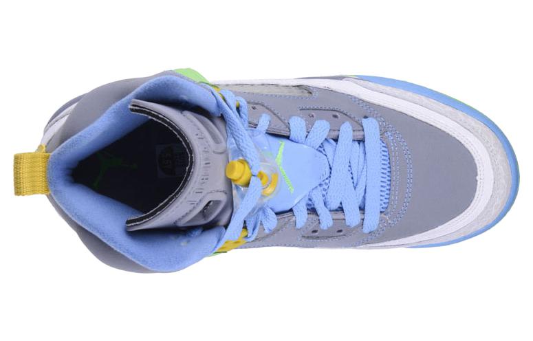 Air Jordan Spizike 'Stealth' 315371-056