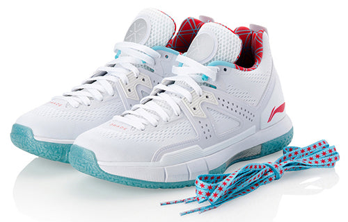 Li-Ning Way Of Wade 5 'City Flag' ABAL057-2