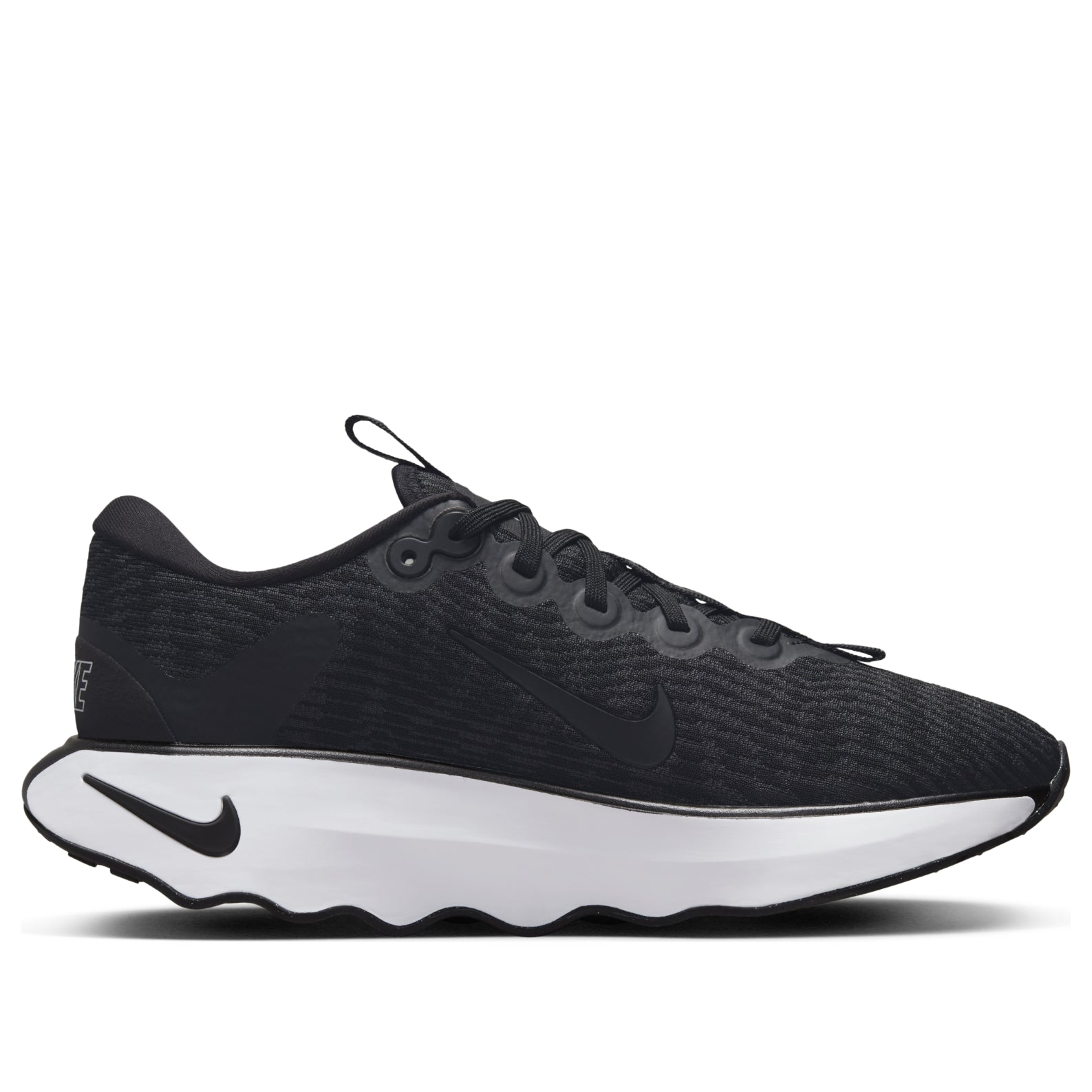 (WMNS) Nike Motiva 'Black' DV1238-001