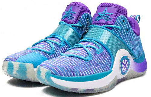 Li-Ning Way of Wade 6 'Art Basel' ABAM089-79