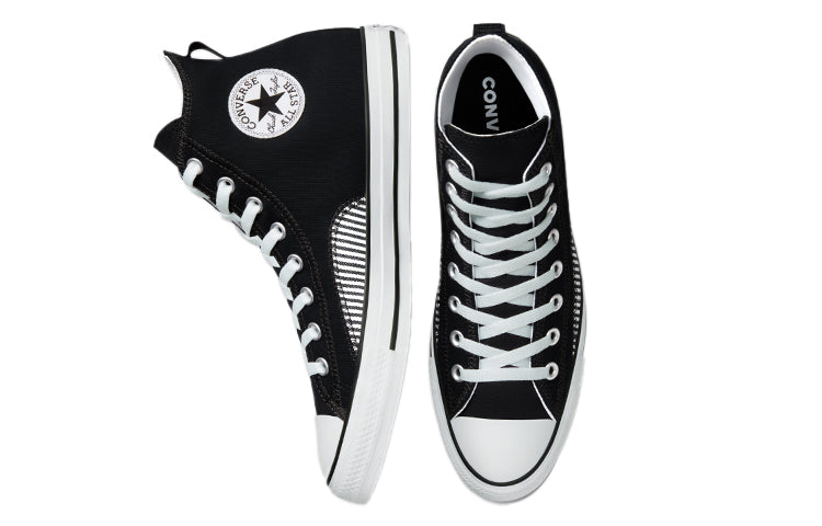 Converse Chuck Taylor All Star Lofi 'Black White' A01167C