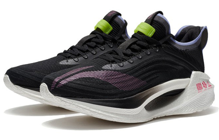 Li-Ning Essential 'Black Grey' ARRS003-3