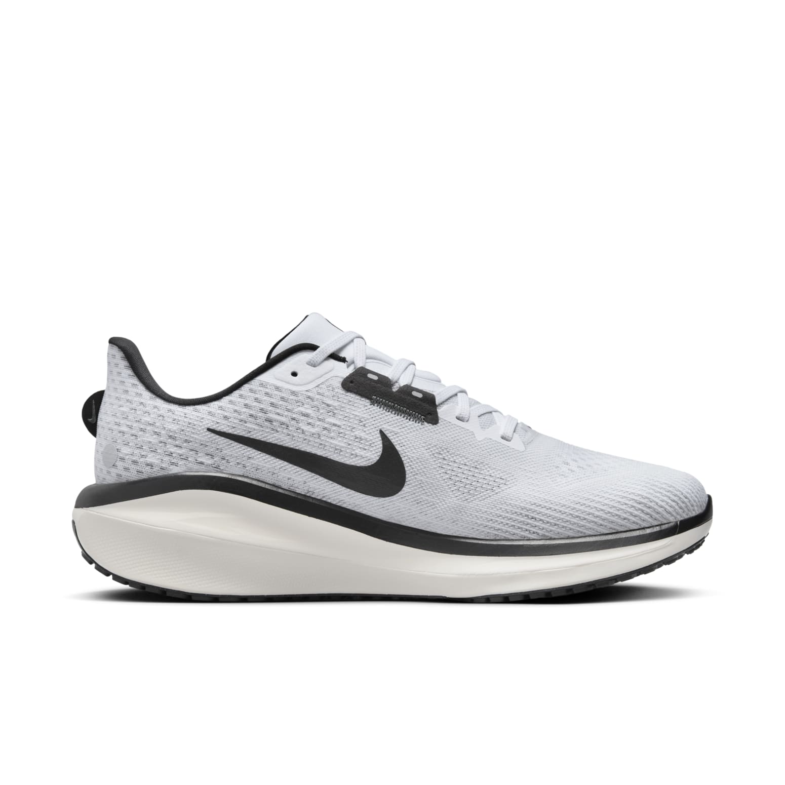 Nike Air Zoom Vomero 17 'White Pure Platinum Black' FB1309-104