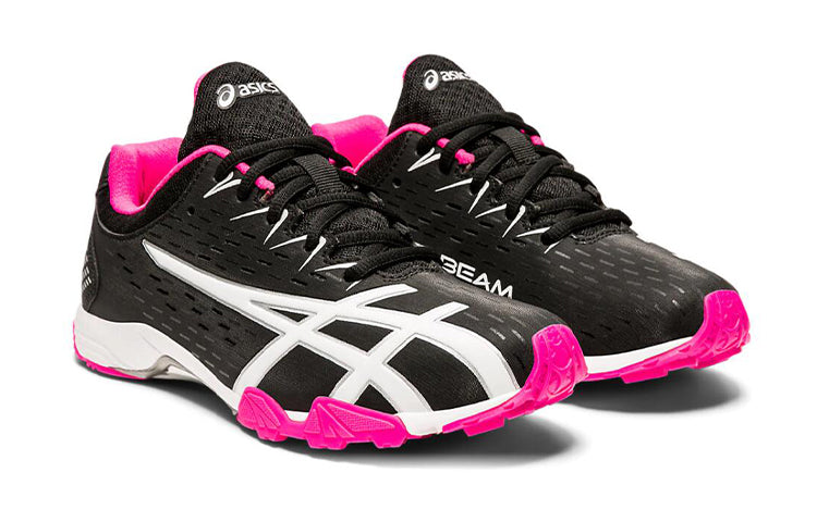 (GS) ASICS Lazerbeam SE Black/White 1154A069-002