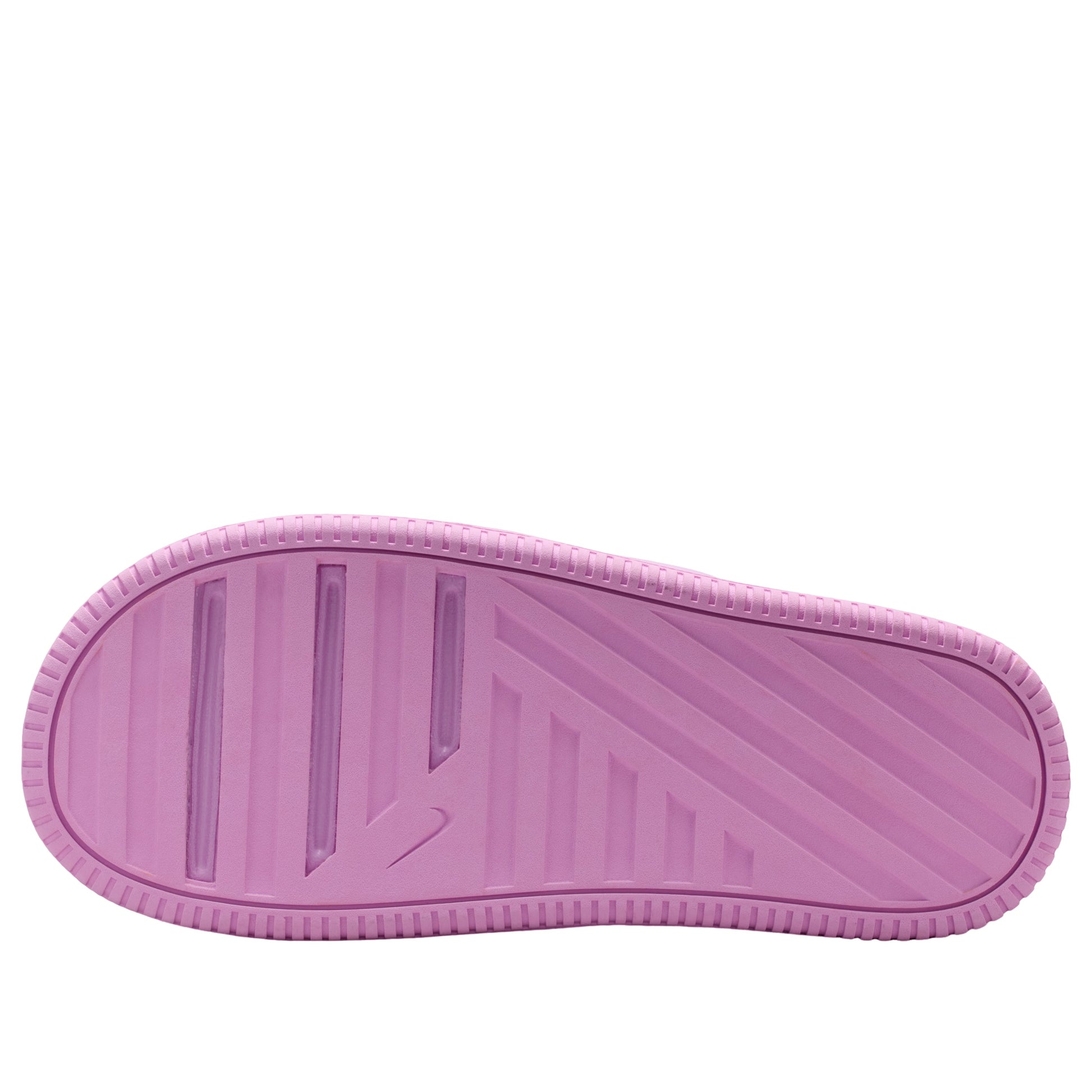(WMNS) Nike Calm Elevation Slides 'Light Magenta' HJ5601-502