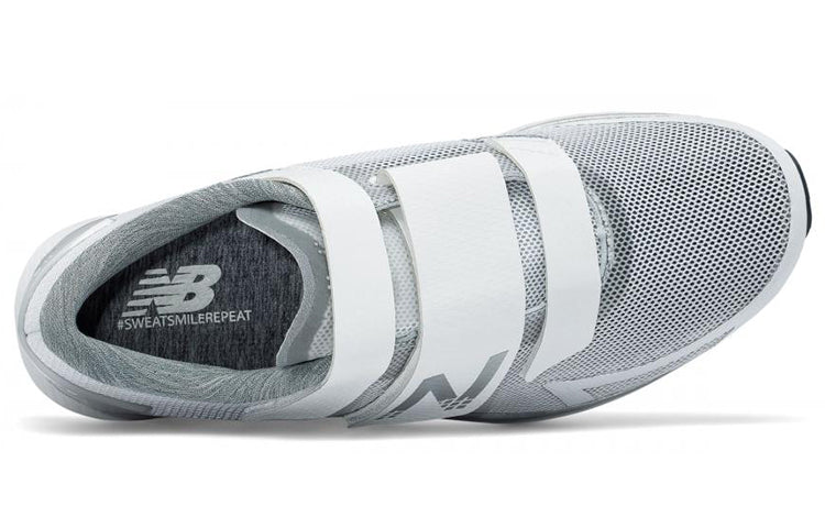 (WMNS) New Balance WX09 Cycle Grey/White WX09WH