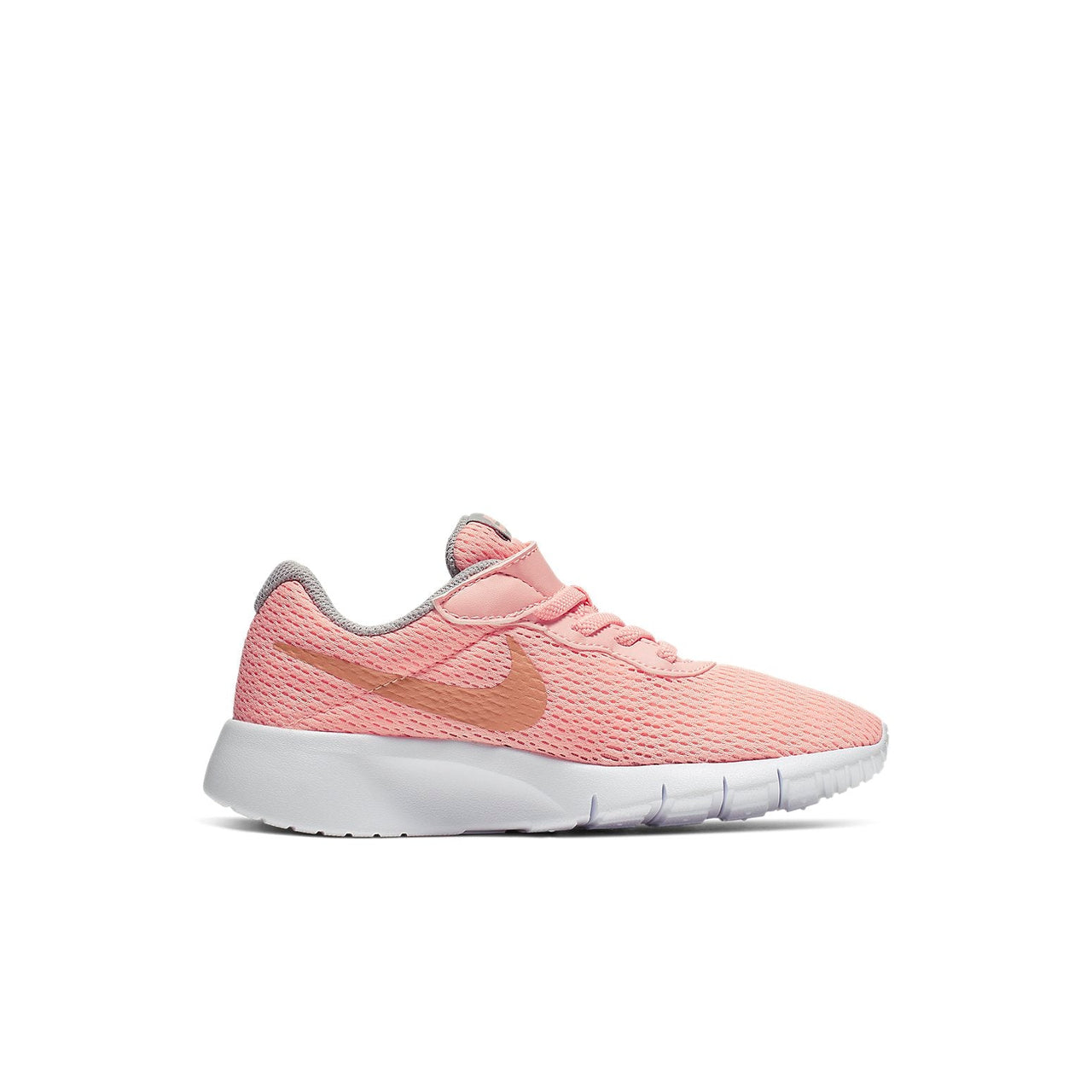 (PS) Nike TanjunV 'Pink White' 844872-607