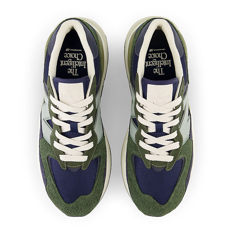 New Balance 57/40 'Kombu Team Navy' M5740SPB