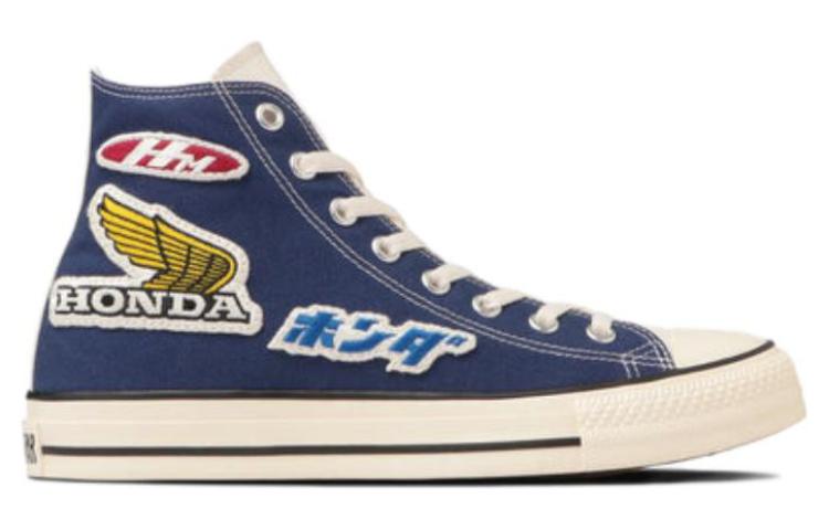 Converse x Honda All Star Wp High-Top 'Blue Red' 31310180