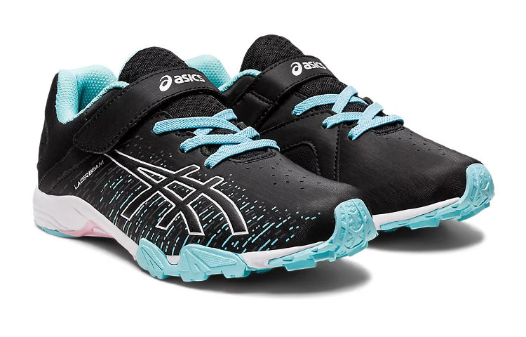 (GS) ASICS Lazerbeam SH-MG 'Black Blue' 1154A138-003