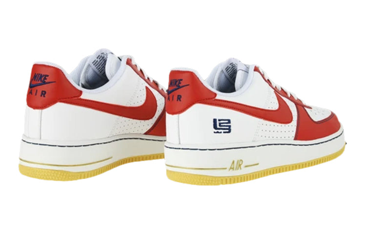 (GS) Nike Air Force 1 'LeBron' 314192-166