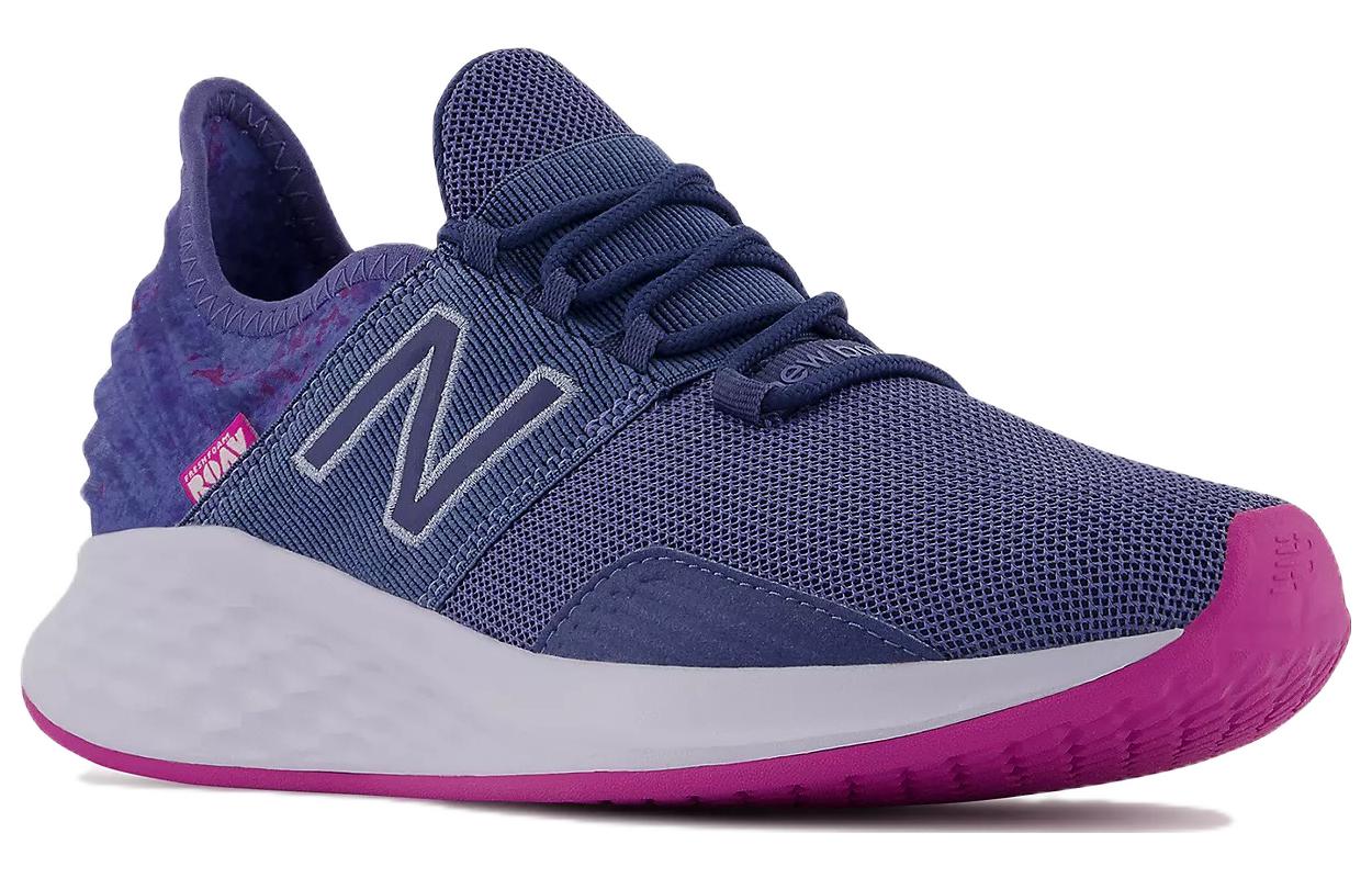 (WMNS) New Balance Fresh Foam Roav 'Purple' WROAVPT1