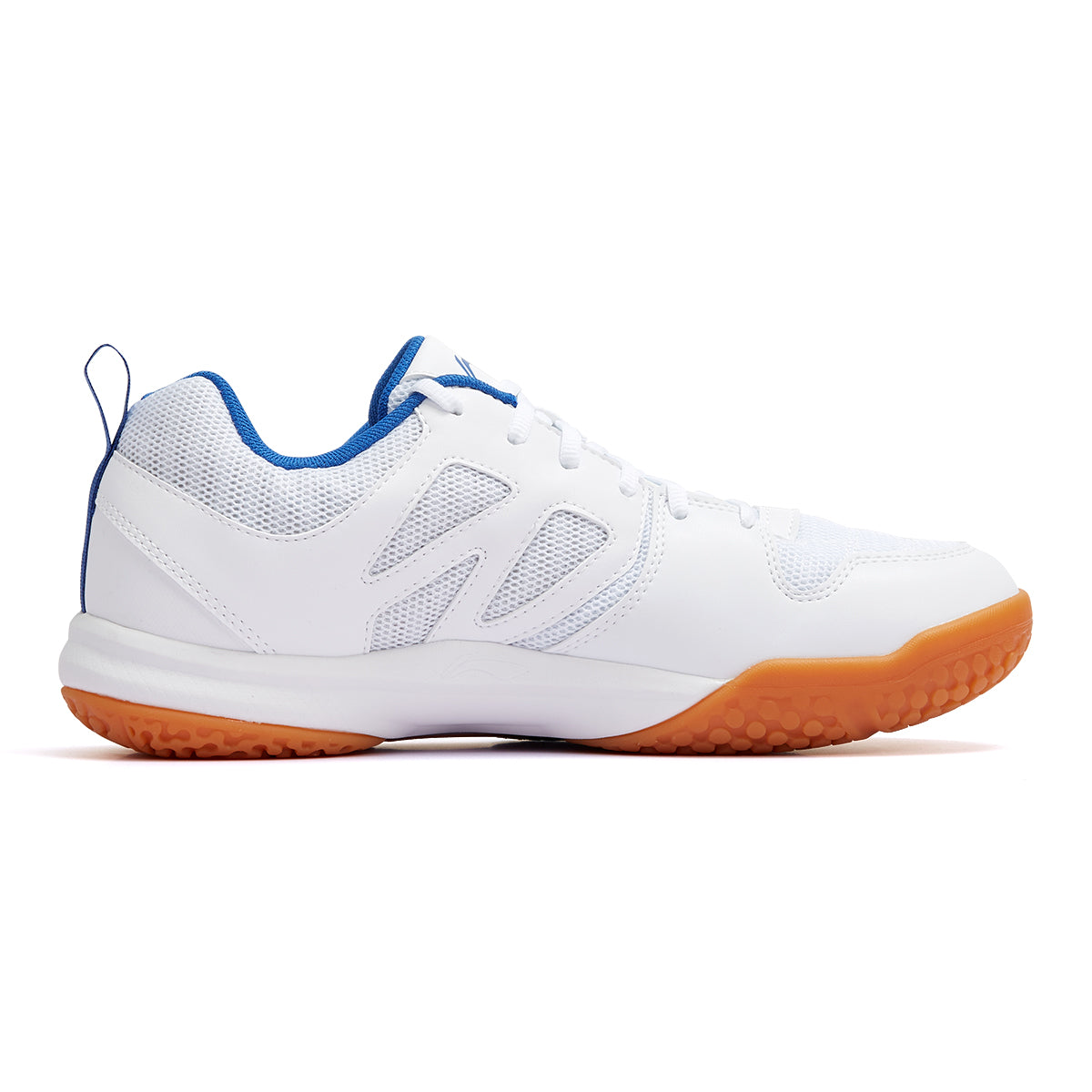 Li-Ning All-around King 'White Blue Gum' AYTQ027-6