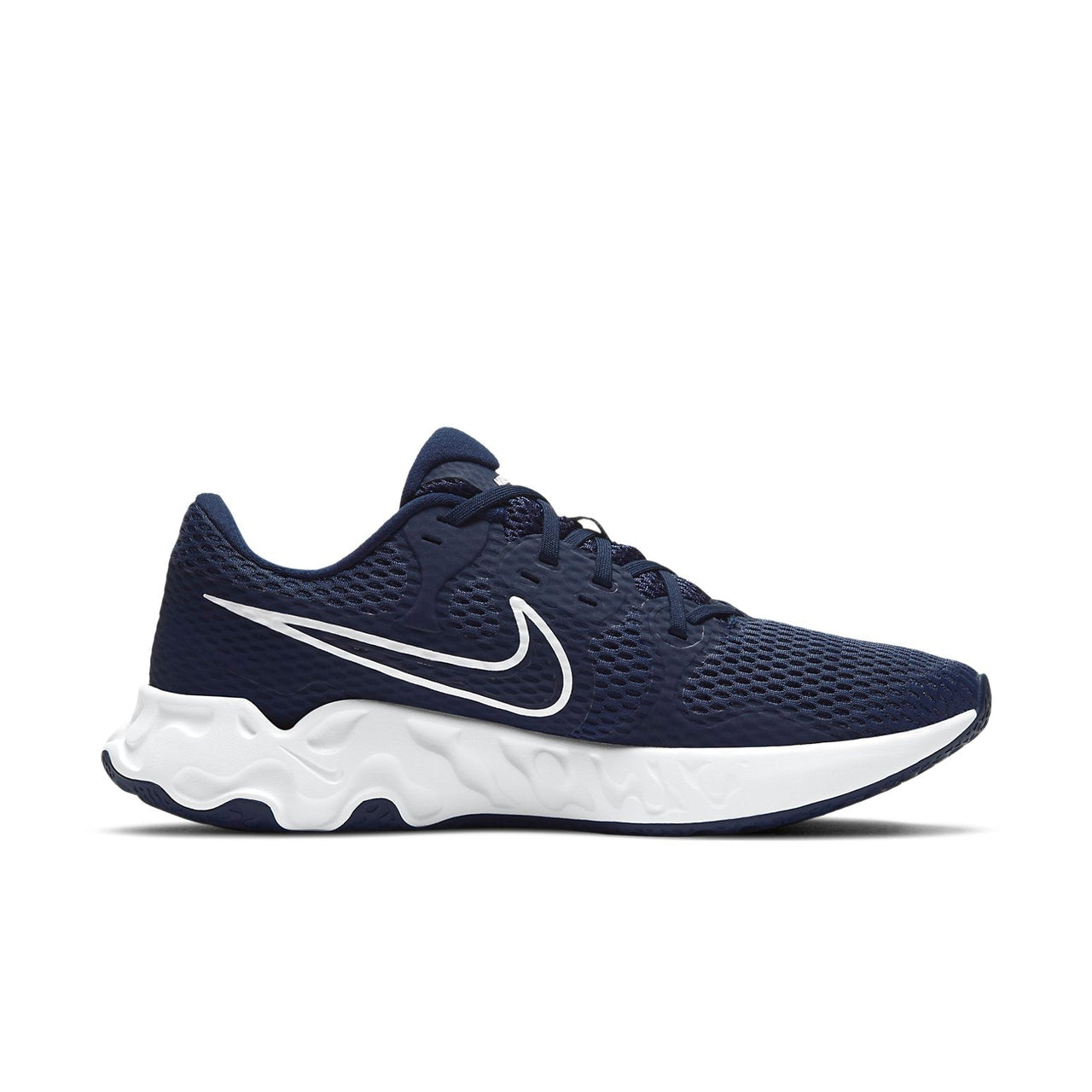 Nike Renew Ride 2 Blue/White CU3507-404