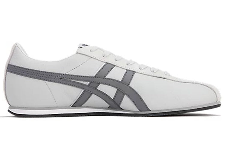 Onitsuka Tiger FB Trainer 'White Grey' 1183B768-020