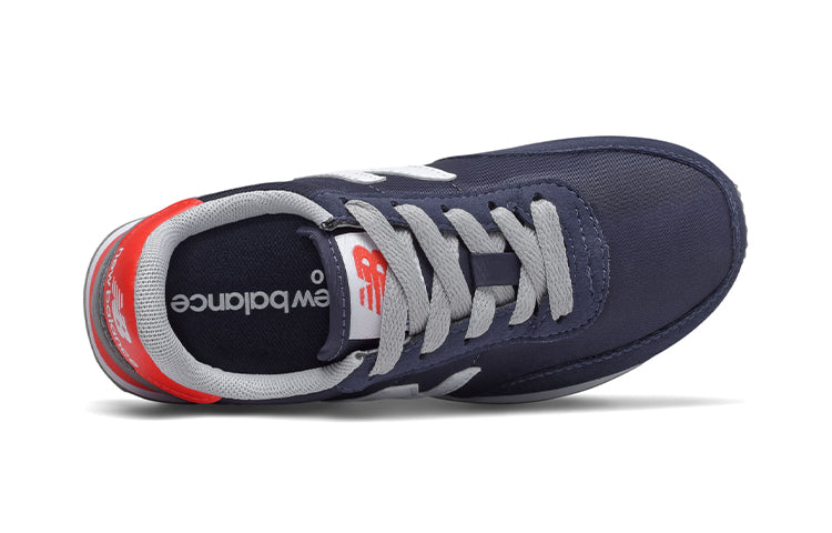 New Balance Kids' 720 Blue/Red YC720UA