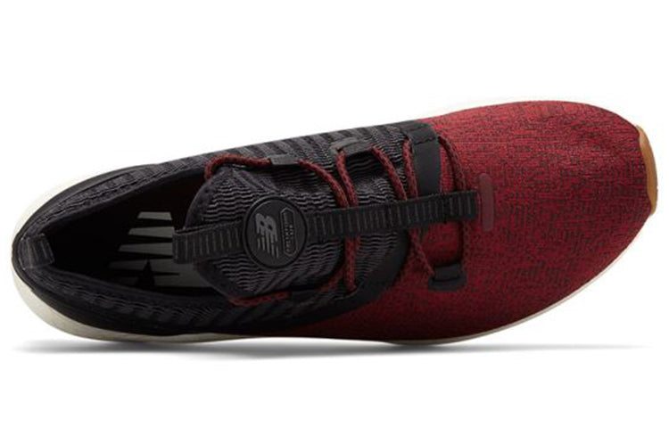 New Balance Lazr Black/Red MLAZRMM