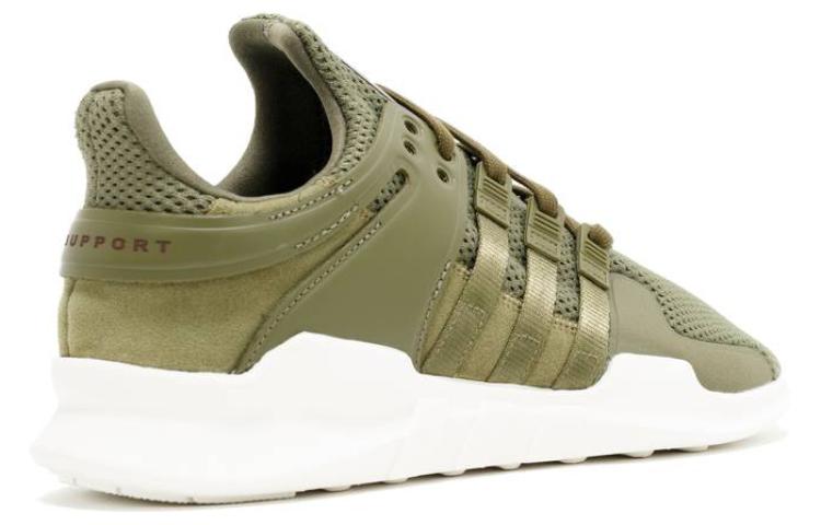 adidas EQT Support ADV 'Olive Cargo' BA8328