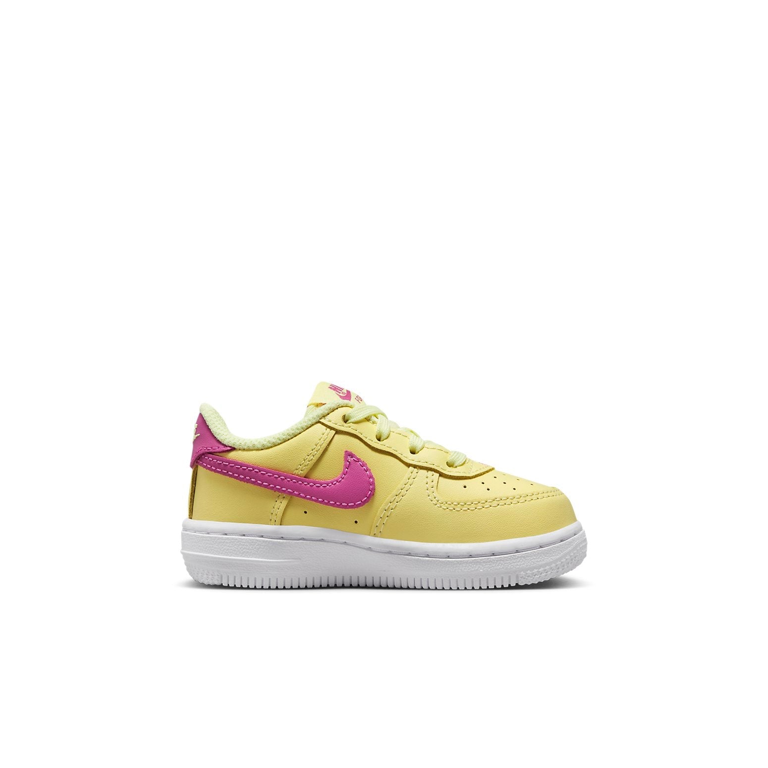 (TD) Nike Air Force 1 Low 'Citron Tint' FJ3486-800