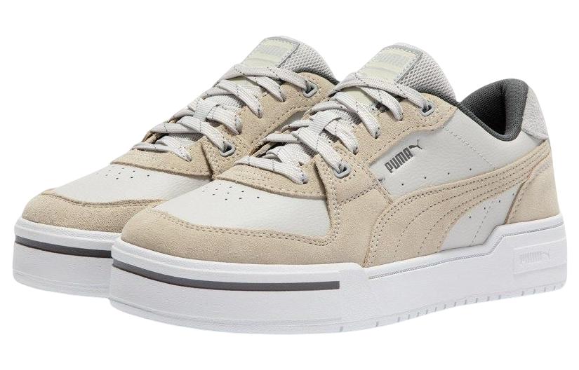 PUMA Ca Pro Lux Safari 'Yellow Gray' 388558-03
