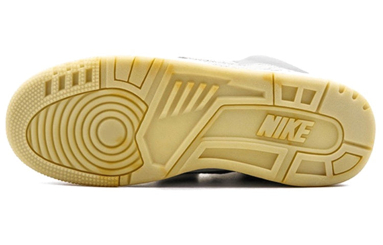 Nike Air Yeezy 'Zen' 366164-002