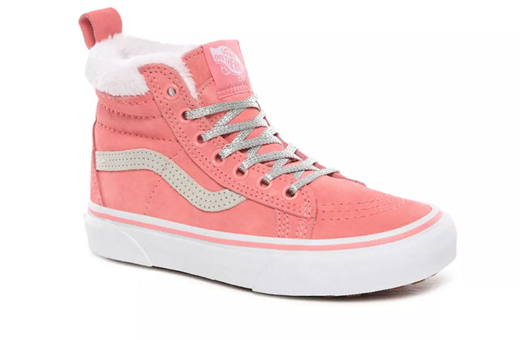 (PS) Vans SK8-Hi Mte 'Pink' VN0A2XSN2KE