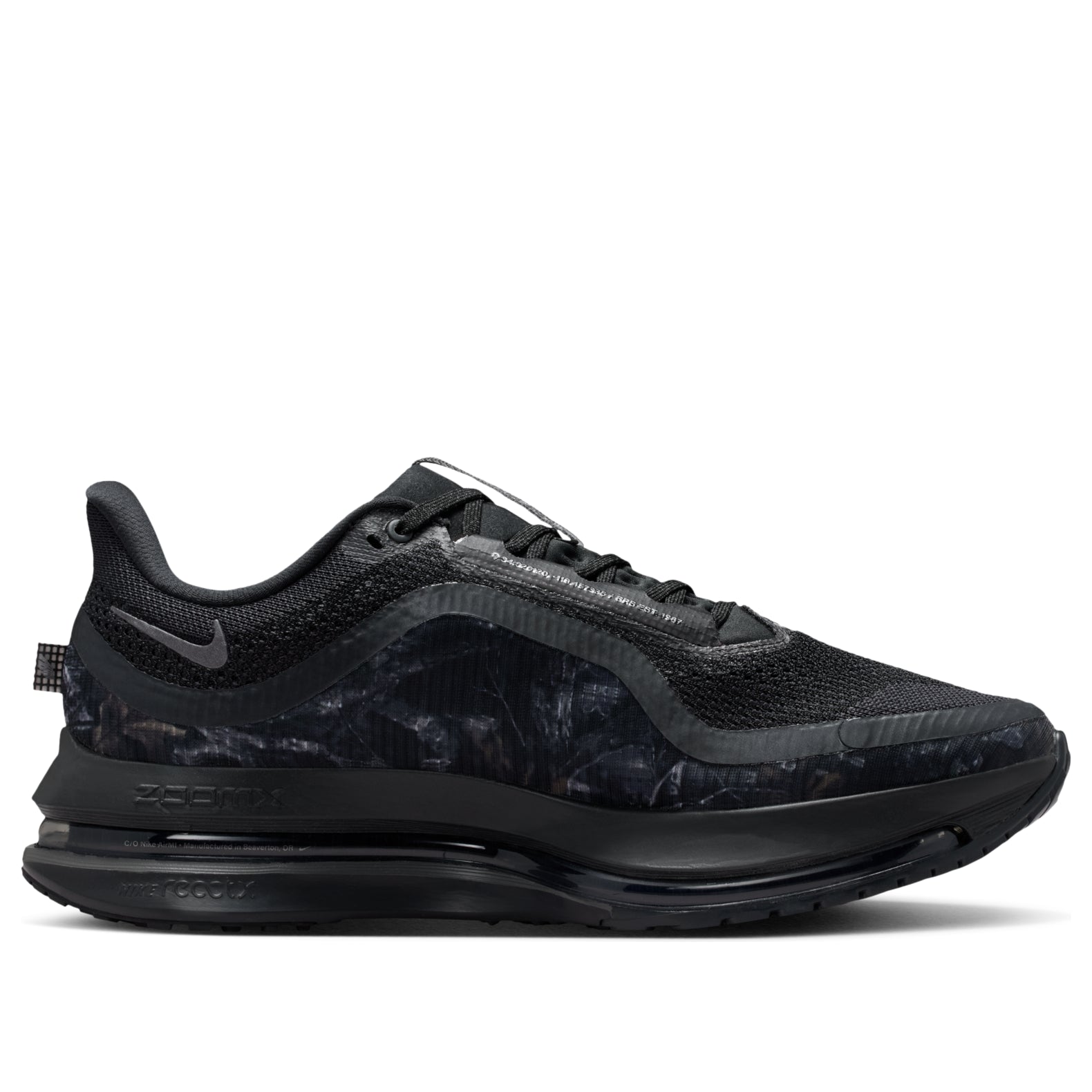 Nike Pegasus Premium 'Off Noir Black' IF9630-001