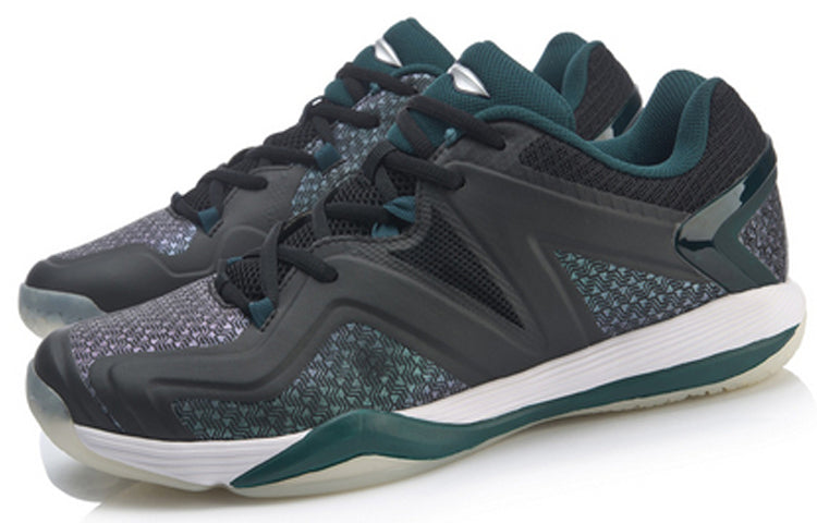 Li-Ning Vortex 'Black' AYZP007-3