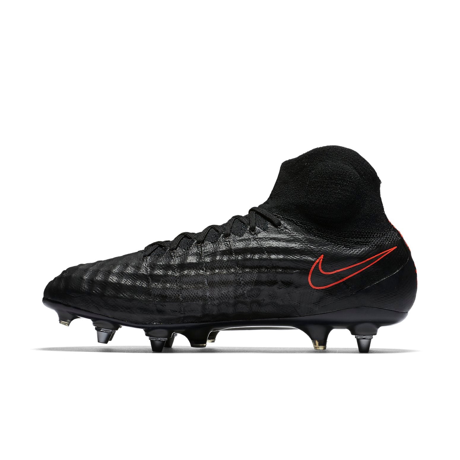 Nike Magista Obra 2 SG Pro 'Black  Total Crimson' 844596-008