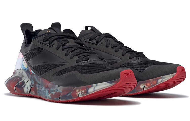 Reebok Zig Kinetica Horizon 'Chinese New Year' H01030