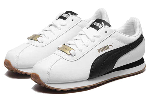 PUMA X Bts Turin 'White/Black' 368188-01