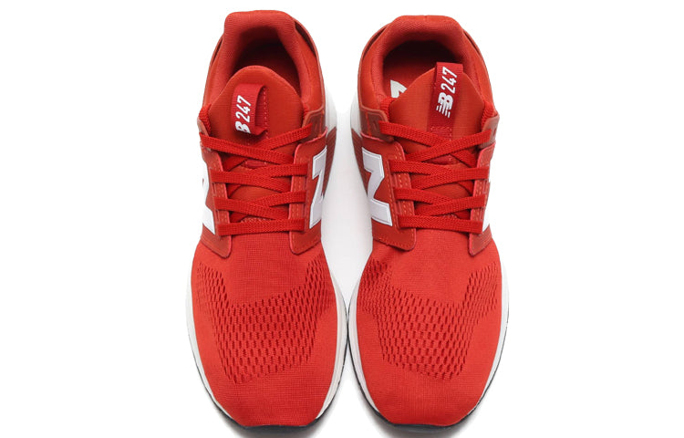 New Balance 247v2 'Vintage Russet' MS247ES