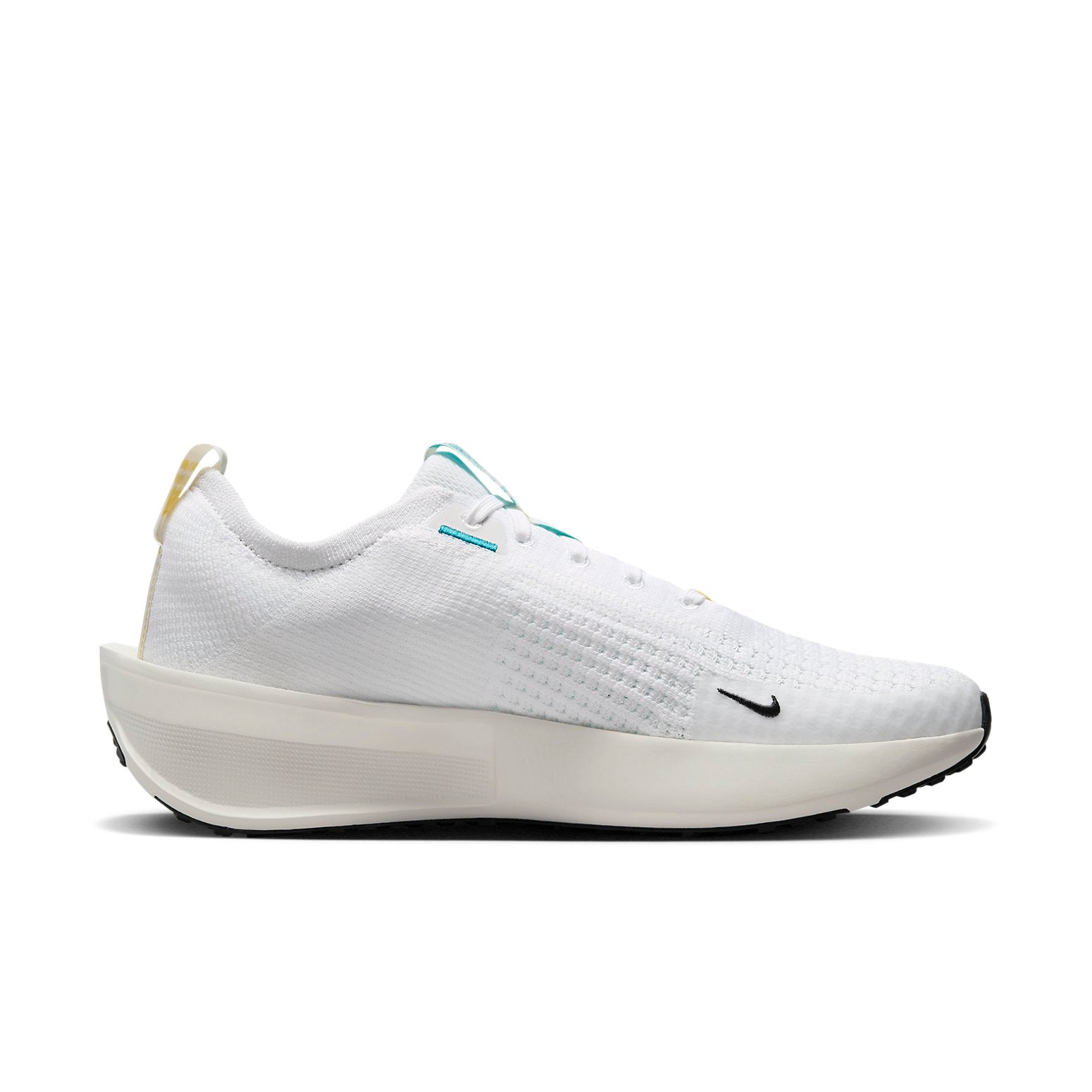(WMNS) Nike Interact Run 'White Dusty Cactus' FD2292-101