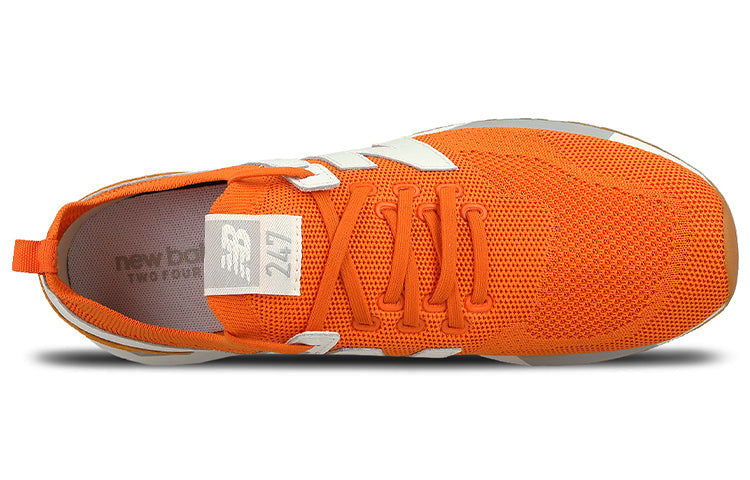 New Balance 247 Series Russian Football Orange MRL247DR
