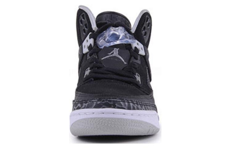 Air Jordan Spizike 'Oreo' 315371-004