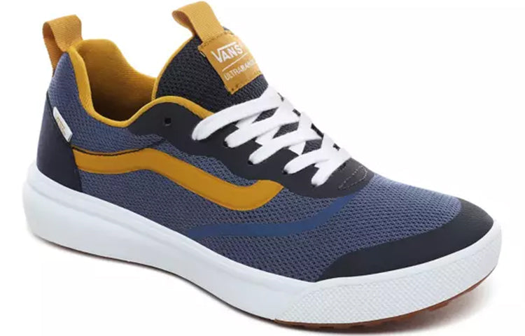 Vans Ultrarange Rapidweld 'Yellow Blue' VN0A3MVUWQG