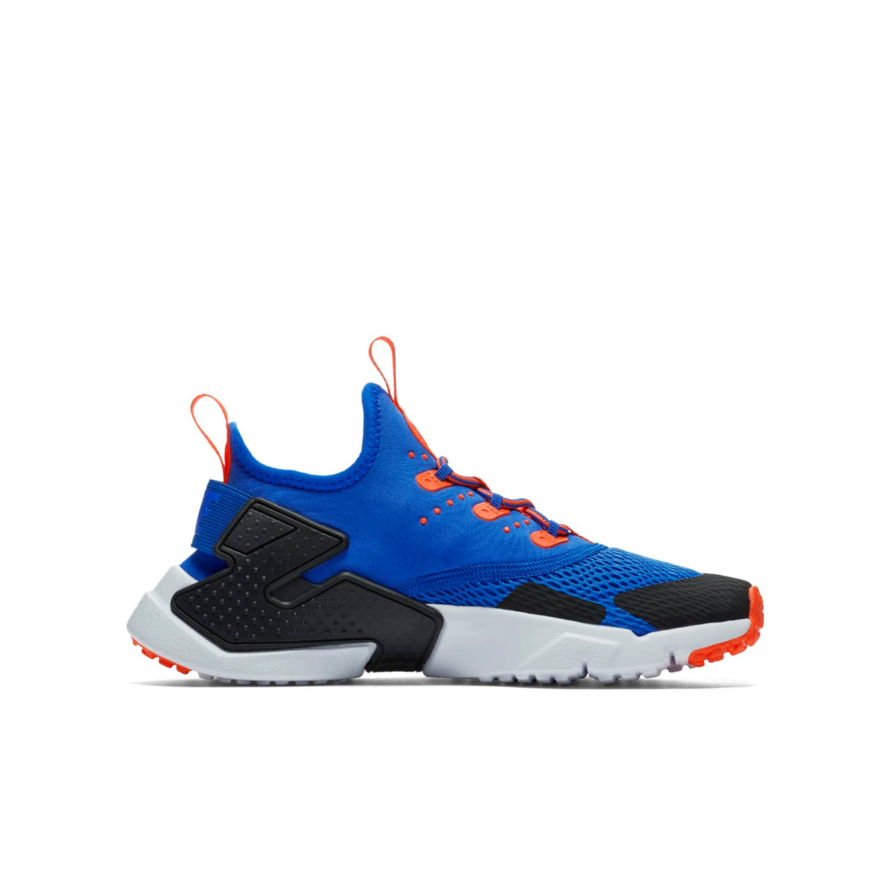 (GS) Nike Huarache Drift 'Racer Blue Black' 943344-402