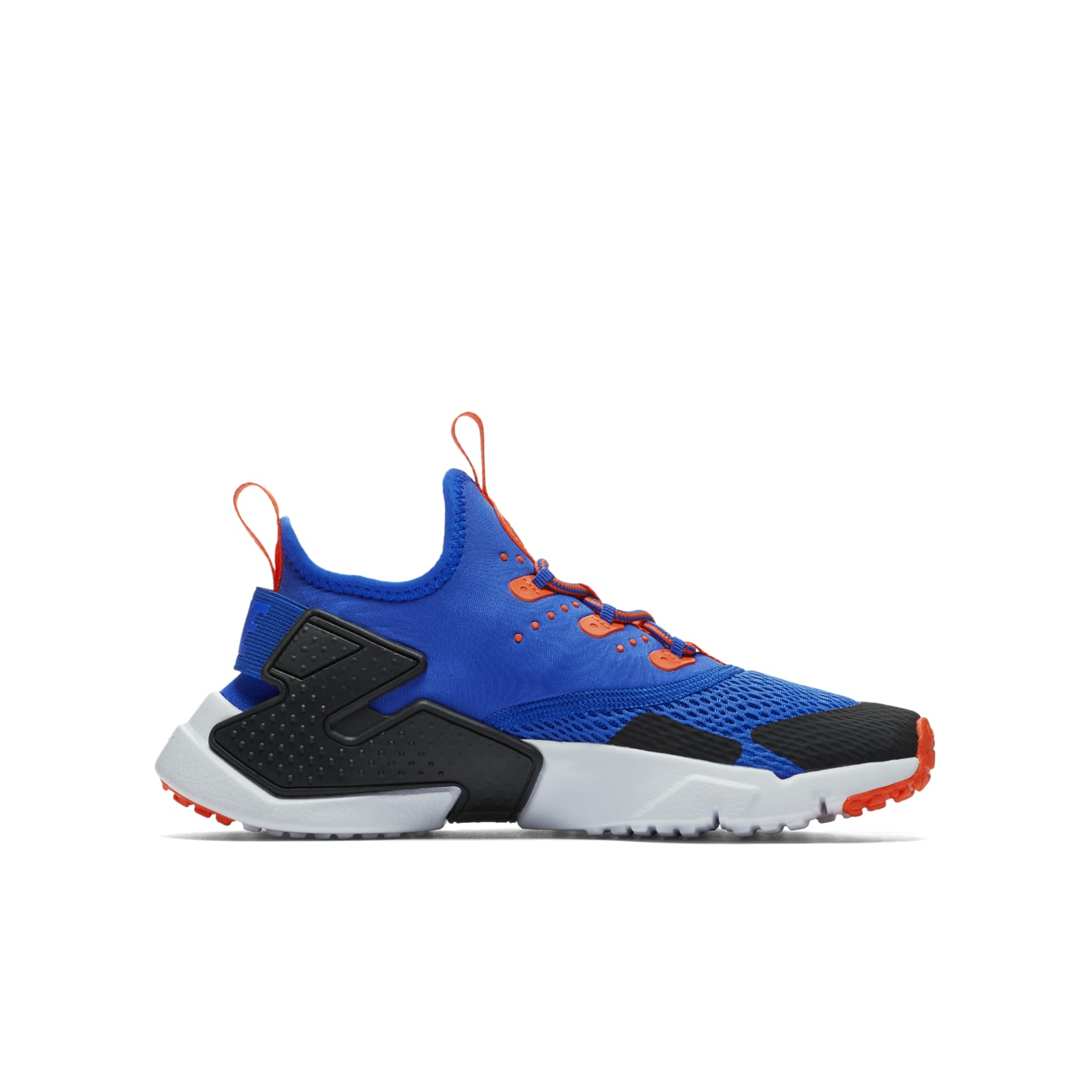 (GS) Nike Huarache Drift 'Racer Blue Black' 943344-402