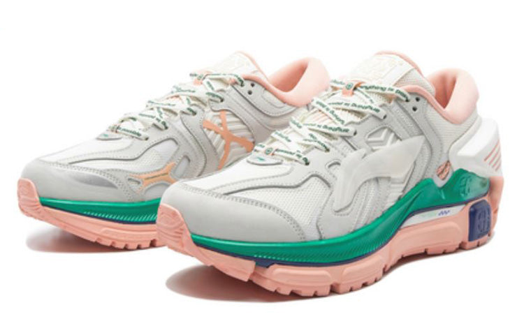 Li-Ning Sun Chaser ARZQ003-3