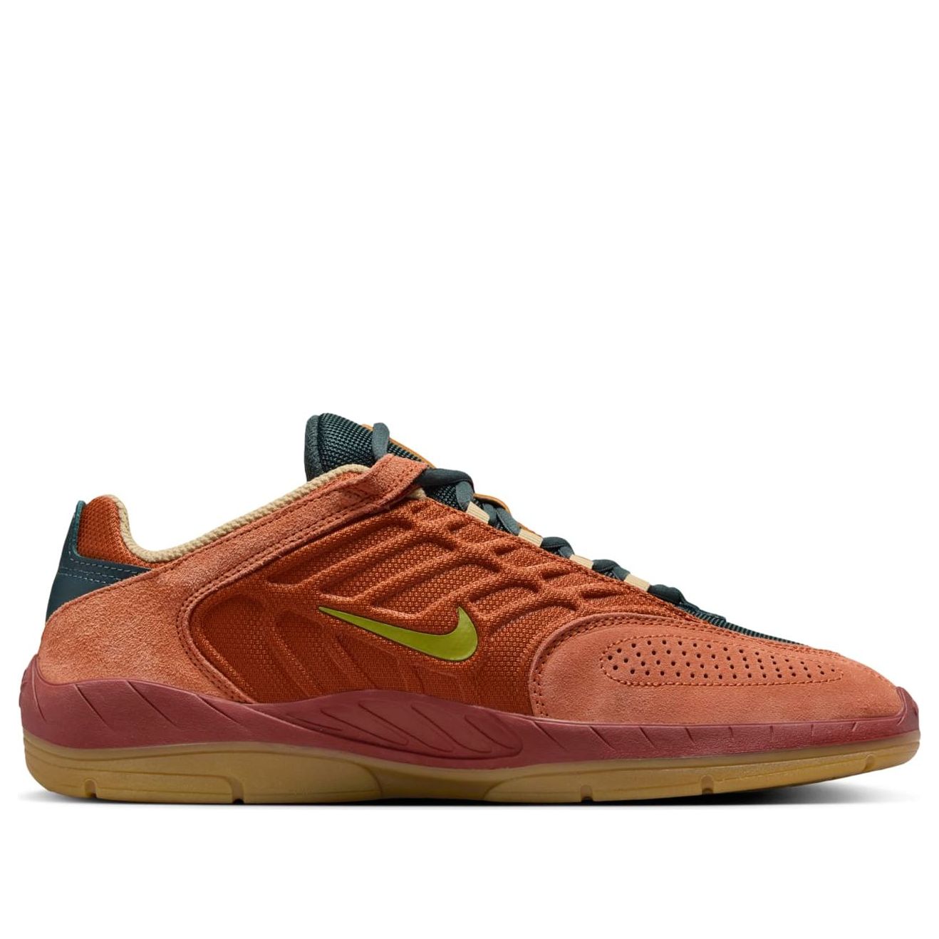 Nike SB Vertebrea 'Dark Russet' FZ4878-200
